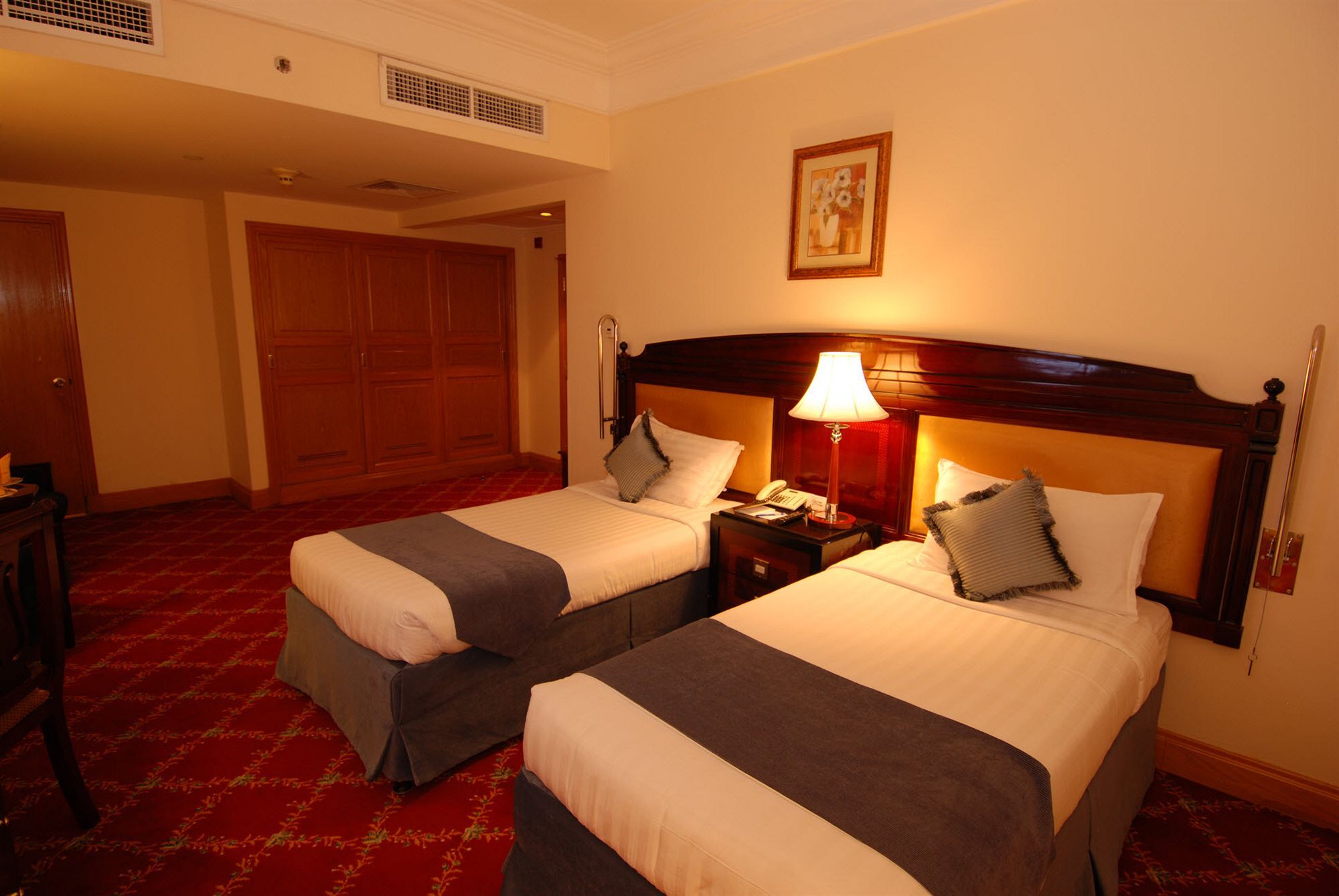 Dar Aleiman Al Haram Hotel Medina Luaran gambar A room at the hotel